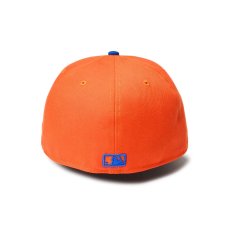 画像3: NEW ERA / 59FIFTY MLB Upside Down ニューヨーク・メッツ (3)