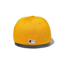 画像4: NEW ERA / 59FIFTY 2025 MLB Spring Training サンディエゴ・パドレス (4)