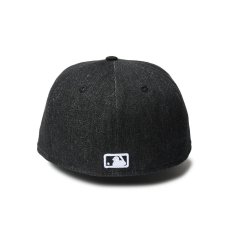 画像3: NEW ERA / 59FIFTY MLB Denim 2-Tone シカゴ・ホワイトソックス (3)