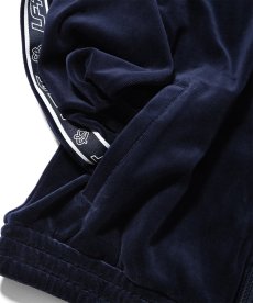 画像11: LFYT(ラファイエット) / LFYT x FUBU VELOUR TRACK JACKET (11)