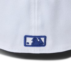 画像7: NEW ERA / 59FIFTY MLB Upside Down ロサンゼルス・ドジャース (7)