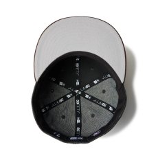 画像4: NEW ERA / 59FIFTY MLB Denim 2-Tone サンディエゴ・パドレス (4)