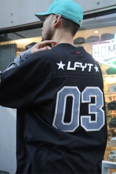 画像17: LFYT(ラファイエット) / LFYT x FUBU FOOTBALL JERSEY (17)