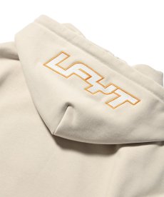 画像12: LFYT(ラファイエット) / LFYT x FUBU CHENILLE PATCH HOODIE (12)