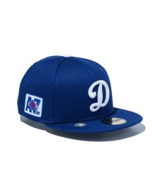 画像1: NEW ERA / 59FIFTY 2025 MLB Spring Training ロサンゼルス・ドジャース (1)