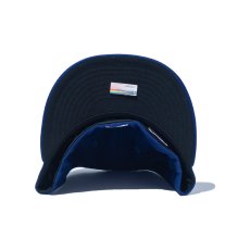 画像5: NEW ERA / 59FIFTY 2025 MLB Spring Training ロサンゼルス・ドジャース (5)