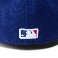 画像7: NEW ERA / 59FIFTY MLB Upside Down ロサンゼルス・ドジャース (7)