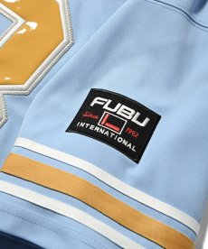 画像12: LFYT(ラファイエット) / LFYT x FUBU FOOTBALL JERSEY (12)