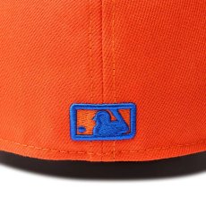 画像7: NEW ERA / 59FIFTY MLB Upside Down ニューヨーク・メッツ (7)