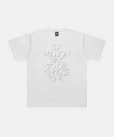 画像2: APPLEBUM(アップルバム) / “Six Million” Dry T-shirt [Show & Prove] (2)