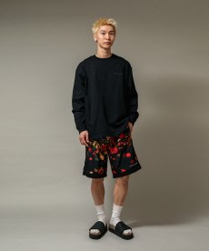 画像5: APPLEBUM(アップルバム) / “LOGO” L/S T-shirt 12oz (5)