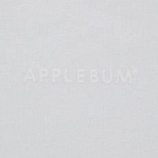 画像8: APPLEBUM(アップルバム) / “LOGO” L/S T-shirt 12oz (8)