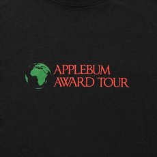 画像3: APPLEBUM(アップルバム) / “Award Tour” Dry L/S T-shirt [Show & Prove] (3)