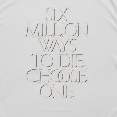 画像10: APPLEBUM(アップルバム) / “Six Million” Dry T-shirt [Show & Prove] (10)