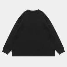 画像3: APPLEBUM(アップルバム) / “LOGO” L/S T-shirt 12oz (3)