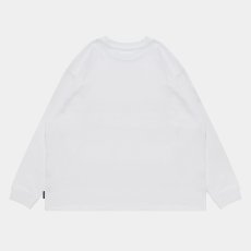 画像4: APPLEBUM(アップルバム) / “LOGO” L/S T-shirt 12oz (4)