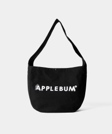 画像2: APPLEBUM(アップルバム) / Blurry Logo Shoulder Bag [TiEDYE FREAK] (2)