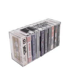 画像11: INTERBREED(インターブリード) / IB Records Cassette Tape Rack (11)