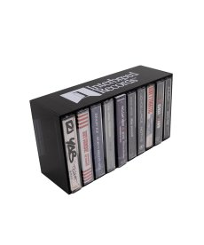 画像10: INTERBREED(インターブリード) / IB Records Cassette Tape Rack (10)