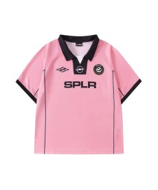 画像1: SPLR / Splr Soccer Game Shirts (1)