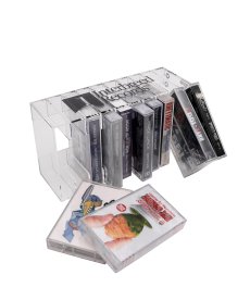 画像12: INTERBREED(インターブリード) / IB Records Cassette Tape Rack (12)