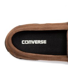 画像7: CONVERSE SKATEBOARDING / CS BITLOAFER SK (7)