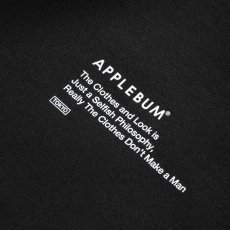 画像4: APPLEBUM(アップルバム) / Double Knit Zip Up Parka [Show & Prove] (4)