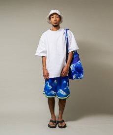 画像2: APPLEBUM(アップルバム) / ”Kiss the sky” Eco Bag (2)