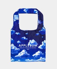 画像1: APPLEBUM(アップルバム) / ”Kiss the sky” Eco Bag (1)