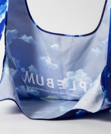 画像4: APPLEBUM(アップルバム) / ”Kiss the sky” Eco Bag (4)