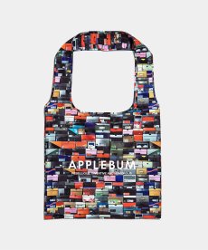 画像1: APPLEBUM(アップルバム) / "K.B.A.S." Eco Bag (1)