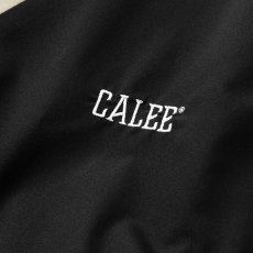 画像6: CALEE(キャリー) / × NEWERA®︎ CALEE LOGO OVERSIZED PIPING TRACK JACKET ＜EXCLUSIVE＞ (6)