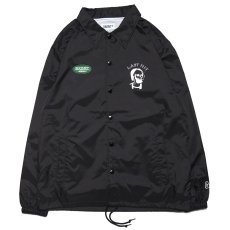 画像3: HAIGHT / LAST HIT COACH JACKET (3)