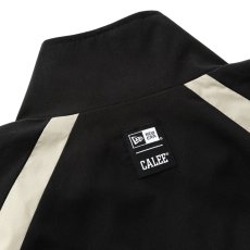 画像10: CALEE(キャリー) / × NEWERA®︎ CALEE LOGO OVERSIZED PIPING TRACK JACKET ＜EXCLUSIVE＞ (10)