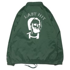 画像7: HAIGHT / LAST HIT COACH JACKET (7)