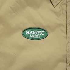 画像17: HAIGHT / LAST HIT COACH JACKET (17)