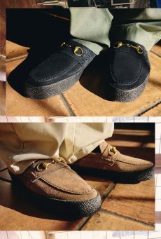 画像8: CONVERSE SKATEBOARDING / CS BITLOAFER SK (8)