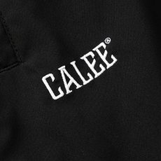 画像6: CALEE(キャリー) / × NEWERA®︎ CALEE LOGO OVERSIZED PIPING TRACK PANTS ＜EXCLUSIVE＞ (6)