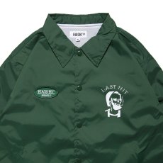 画像10: HAIGHT / LAST HIT COACH JACKET (10)