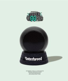 画像1: INTERBREED(インターブリード) / Super Woofer System (1)