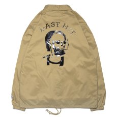 画像8: HAIGHT / LAST HIT COACH JACKET (8)