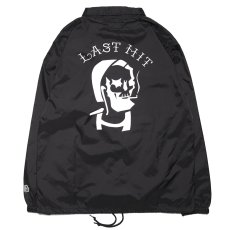 画像6: HAIGHT / LAST HIT COACH JACKET (6)