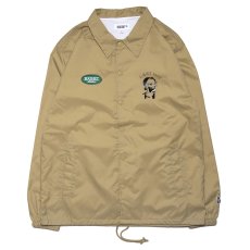 画像5: HAIGHT / LAST HIT COACH JACKET (5)