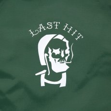 画像13: HAIGHT / LAST HIT COACH JACKET (13)