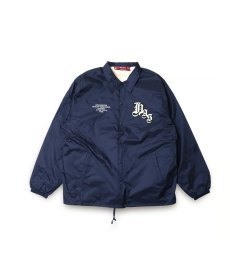 画像1: HIDEANDSEEK(ハイドアンドシーク) / HAS Boa Coach Jacket (1)