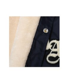 画像4: HIDEANDSEEK(ハイドアンドシーク) / HAS Boa Coach Jacket (4)