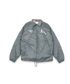 画像3: HIDEANDSEEK(ハイドアンドシーク) / HAS Boa Coach Jacket (3)