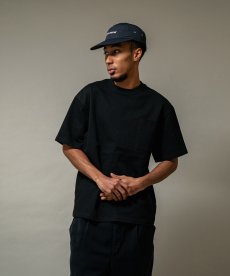 画像5: APPLEBUM(アップルバム) / Ultra Heavyweight Pocket T-shirt 12oz (5)