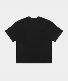 画像1: APPLEBUM(アップルバム) / Ultra Heavyweight Pocket T-shirt 12oz (1)