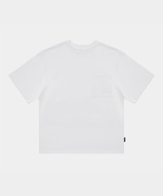 画像2: APPLEBUM(アップルバム) / Ultra Heavyweight Pocket T-shirt 12oz (2)